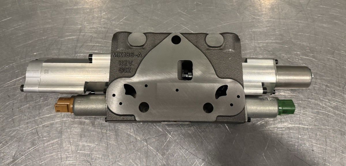 90506678 CNH Valve Husco NMX182-A48 Case IH Valve Slice NEW! SHIPS FREE!