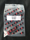 PPR Gear Driven Speedo 21T A44848B  21 Teeth Red NEW