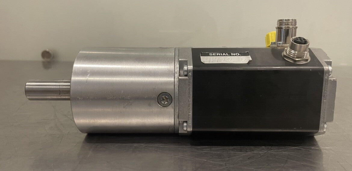 Dunkermotoren BG 75X25 MI Servo Motor NEW! FREE SHIPPING!