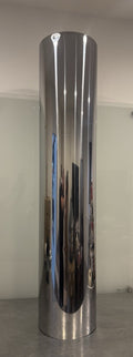 Apec Water Jacket 15 Metal Protective Cover NEW IN BOX! 2 DENTS! SHIPS FREE!