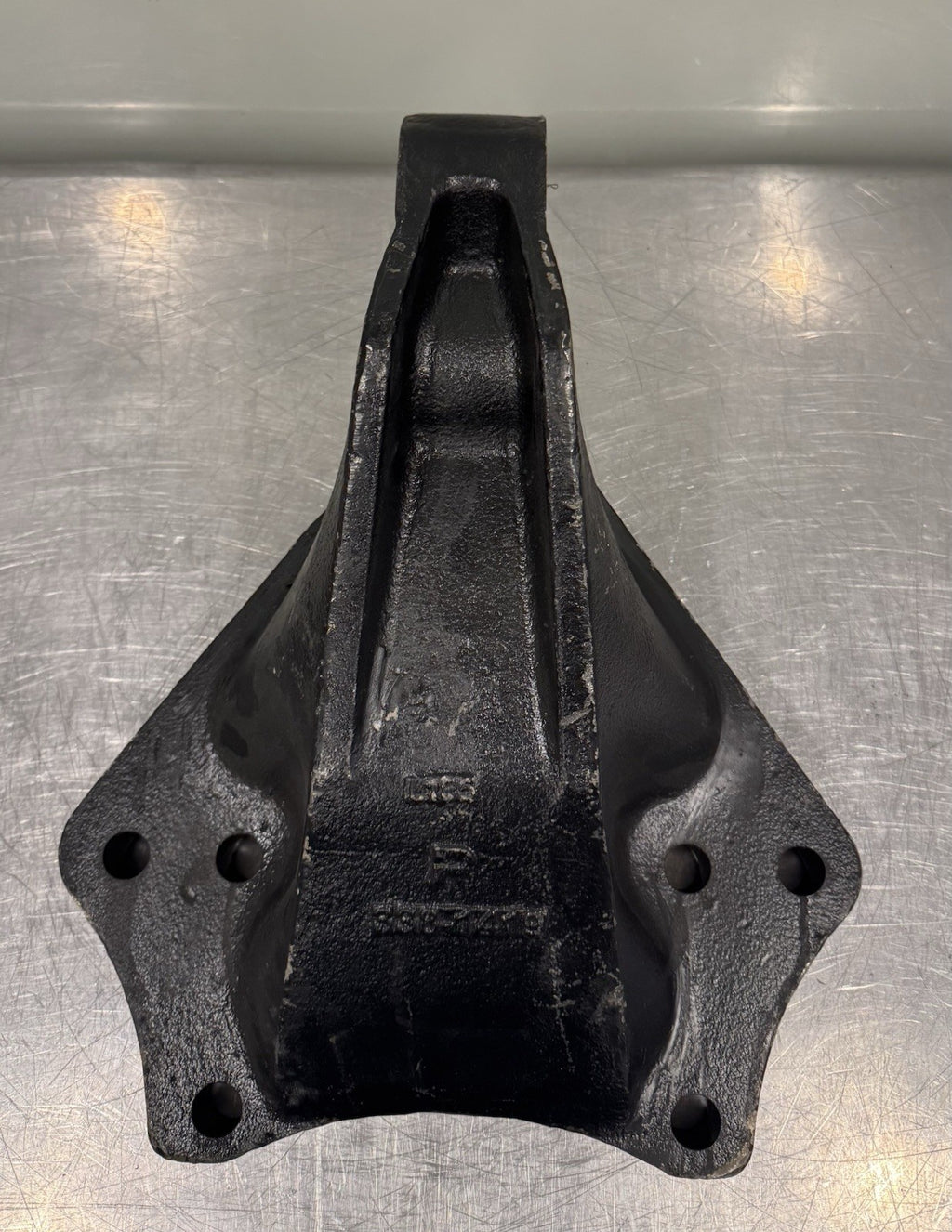 Dayton 338-1419 Rear Leaf Spring Hanger Freightliner NEW! FREE SHIPPING!
