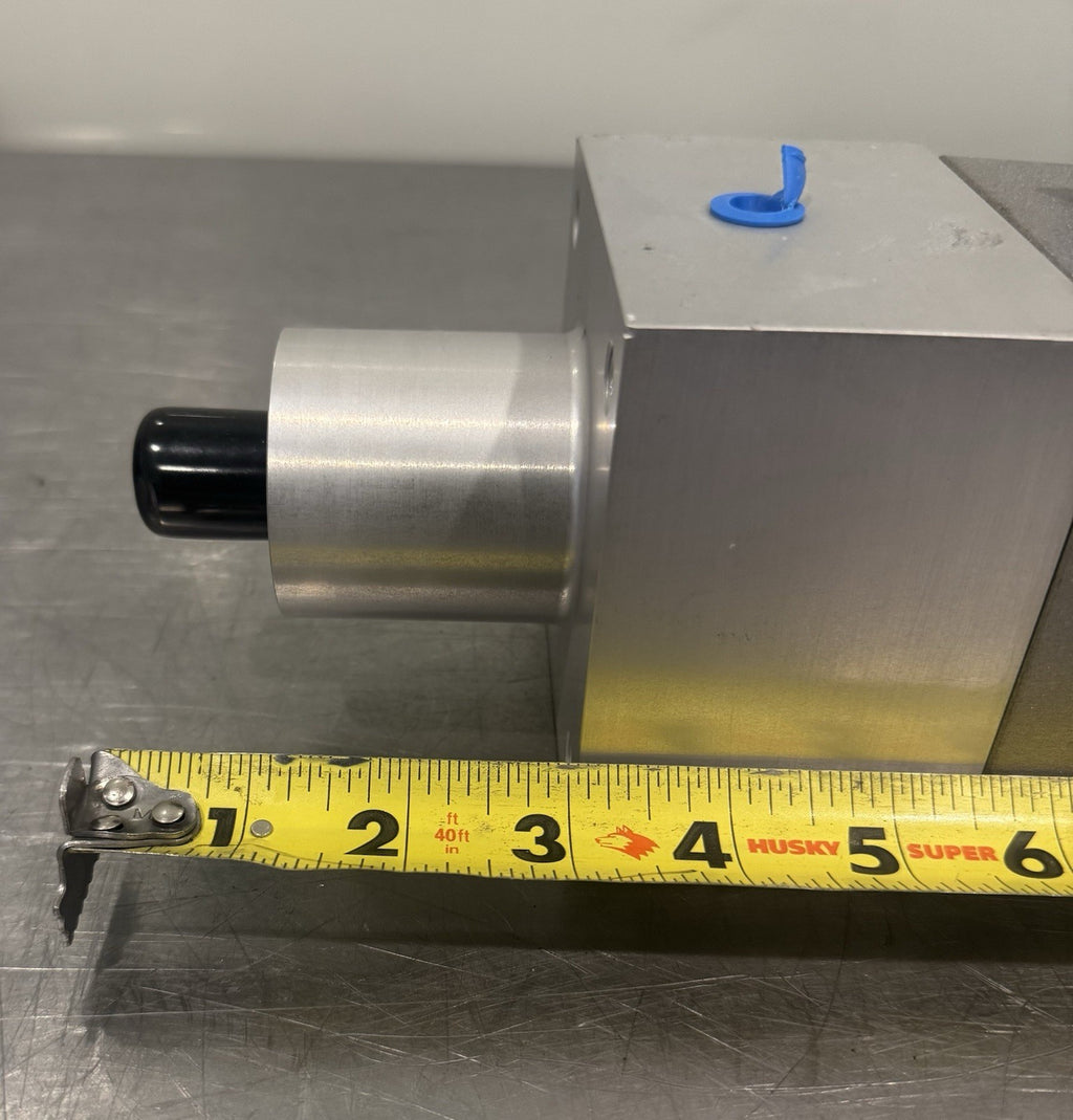 SMC Pneumatic Air Cylinder NEW! FREE SHIPPING!