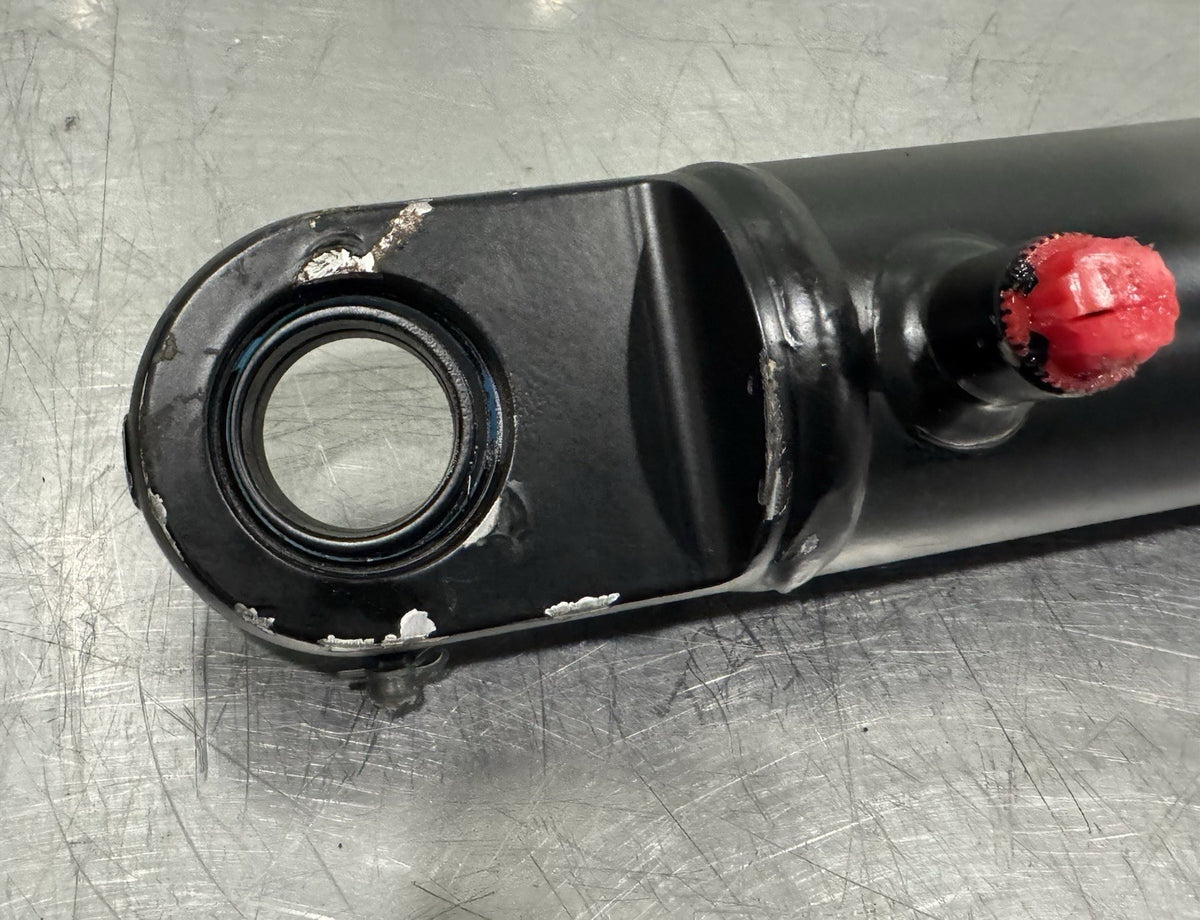 118812333 Prinoth Sideshift Hydraulic Lateral Displacement Cylinder NEW!!!