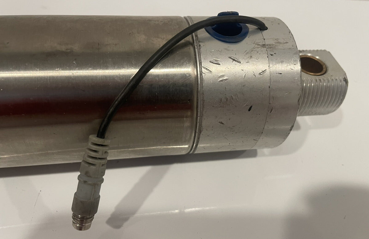 Bimba PFC-506-XP Double Acting Position-Feedback Pneumatic Cylinder NEW!