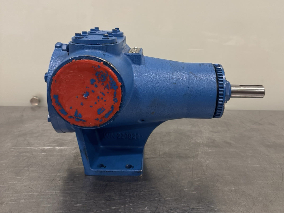 Viking Pump AL4195 Cast Iron Gear Pump NEW! FREE SHIPPING!