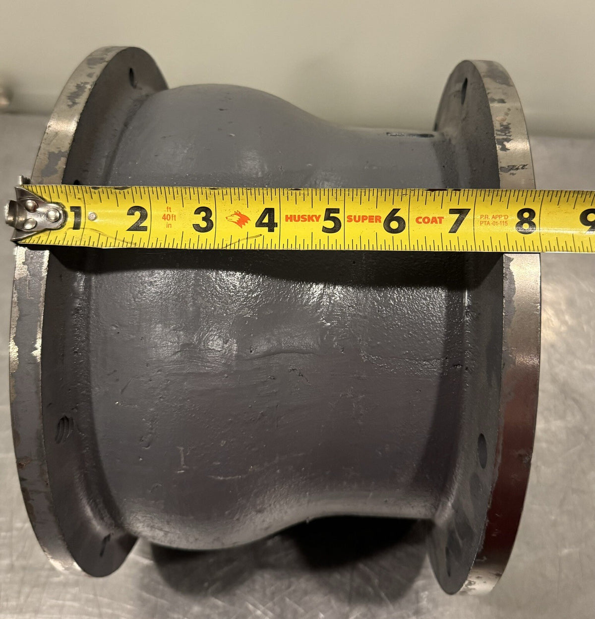 Pump Turbine Part Assembly NEW! FREE SHIPPING!
