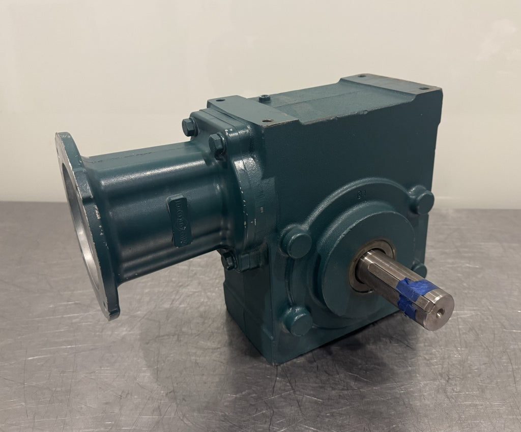 Dodge 35A15R14 Tigear2 Worm Gear Reducer 15:1 Ratio NEW! FREE SHIPPING!