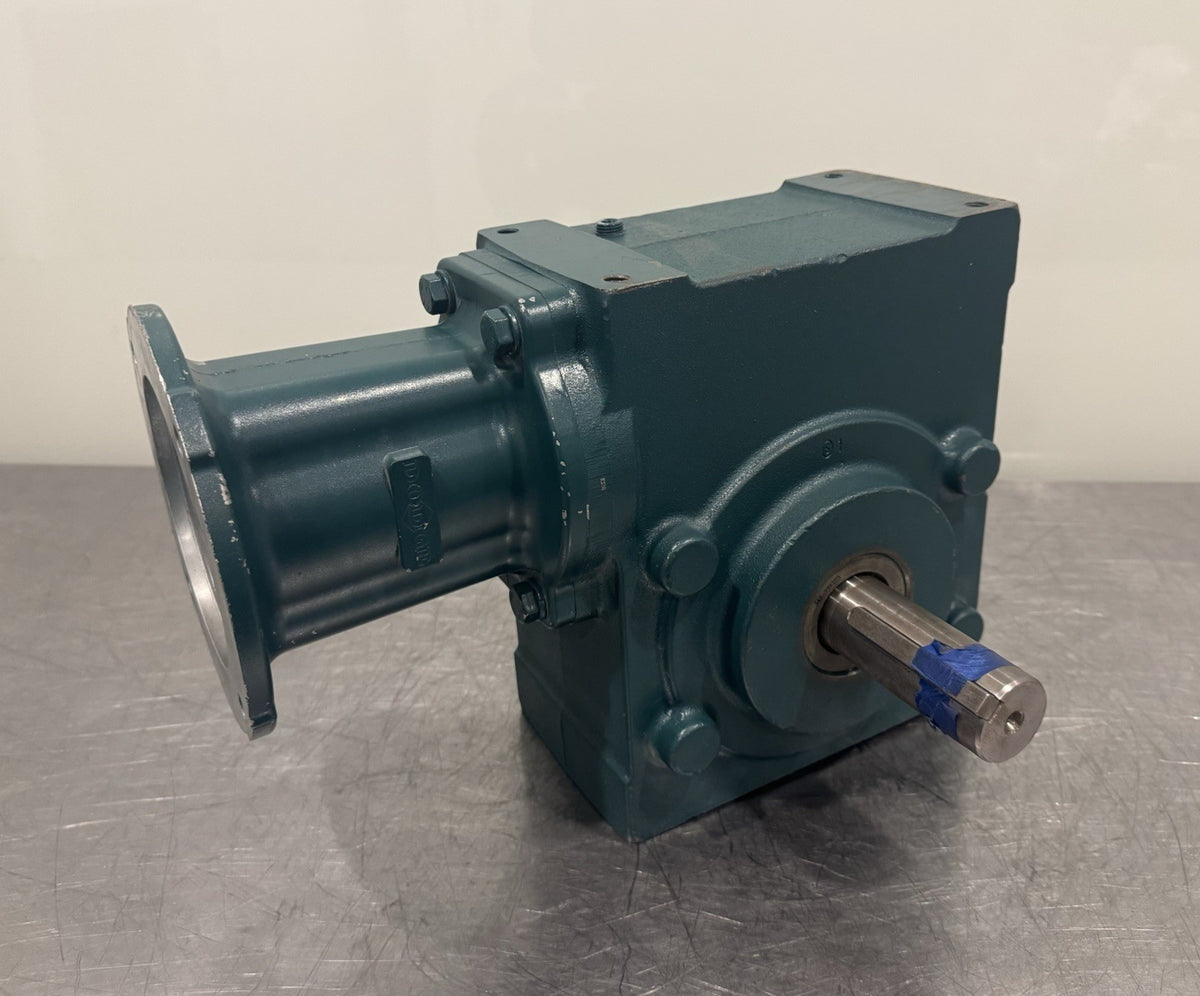 Dodge 35A15R14 Tigear2 Worm Gear Reducer 15:1 Ratio NEW! FREE SHIPPING!