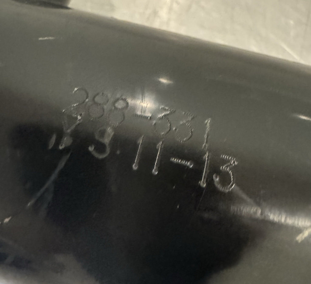 Maxim 288-331 Hydraulic Cylinder 2.5” Bore 32” Stroke 1.5” Rod 288331 NEW!