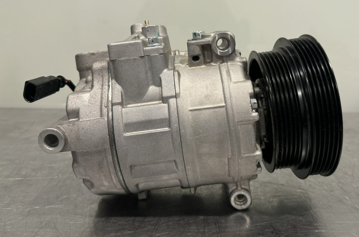 GPD 6512321 AC Compressor VW Volkswagen Golf NEW IN BOX! FREE SHIPPING!