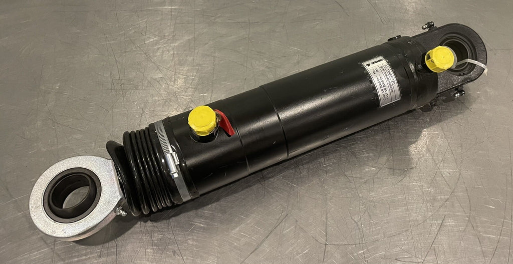 Tadano 12494712A Hydraulic Cylinder ASSY Crane NEW! FREE SHIPPING!