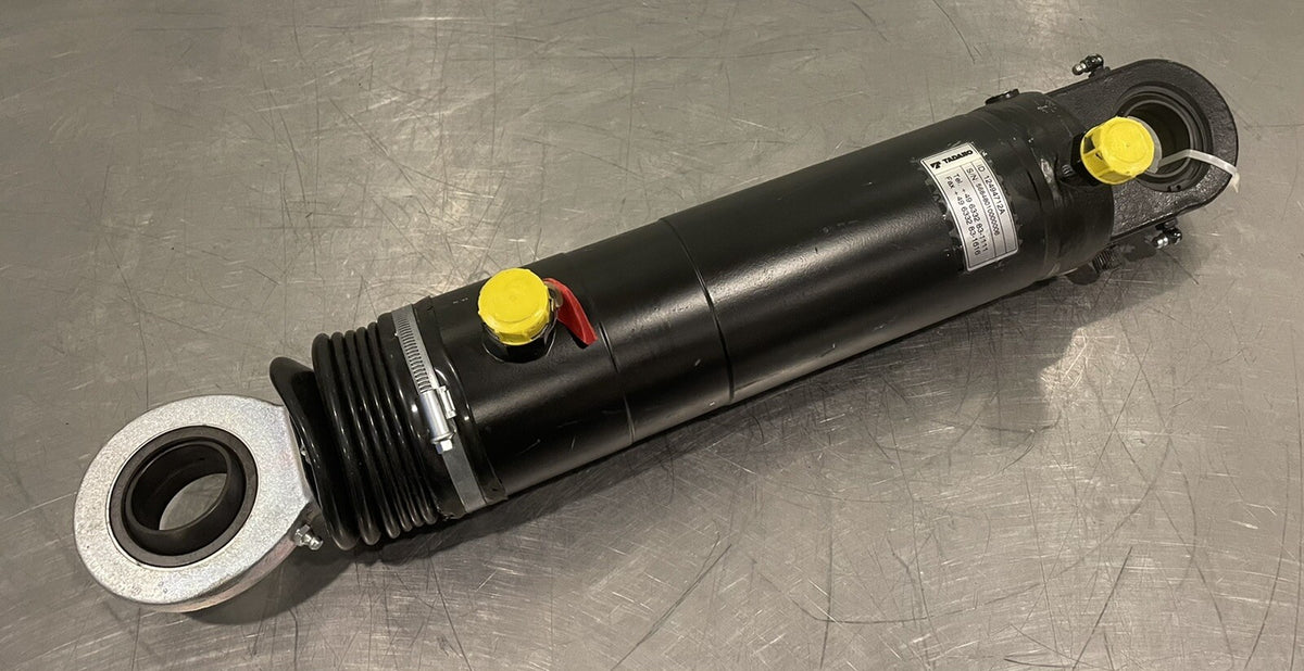 Tadano 12494712A Hydraulic Cylinder ASSY Crane NEW! FREE SHIPPING!