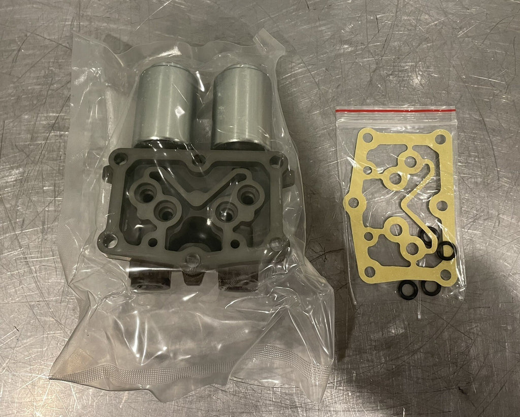 RK021H000201ZB Valve & Gasket ASSY NEW IN BOX! FREE SHIPPING!
