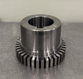Falk 1120T 4.3715 Steelflex Taper Bushing Hub NEW! FREE SHIPPING