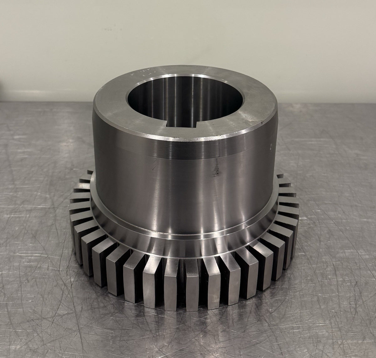 Falk 1120T 4.3715 Steelflex Taper Bushing Hub NEW! FREE SHIPPING