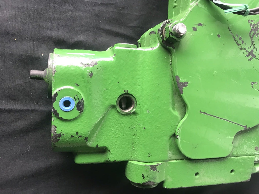John Deere 58619-C Hydraulic Outlet Adapter NEW FREE SHIPPING!!!