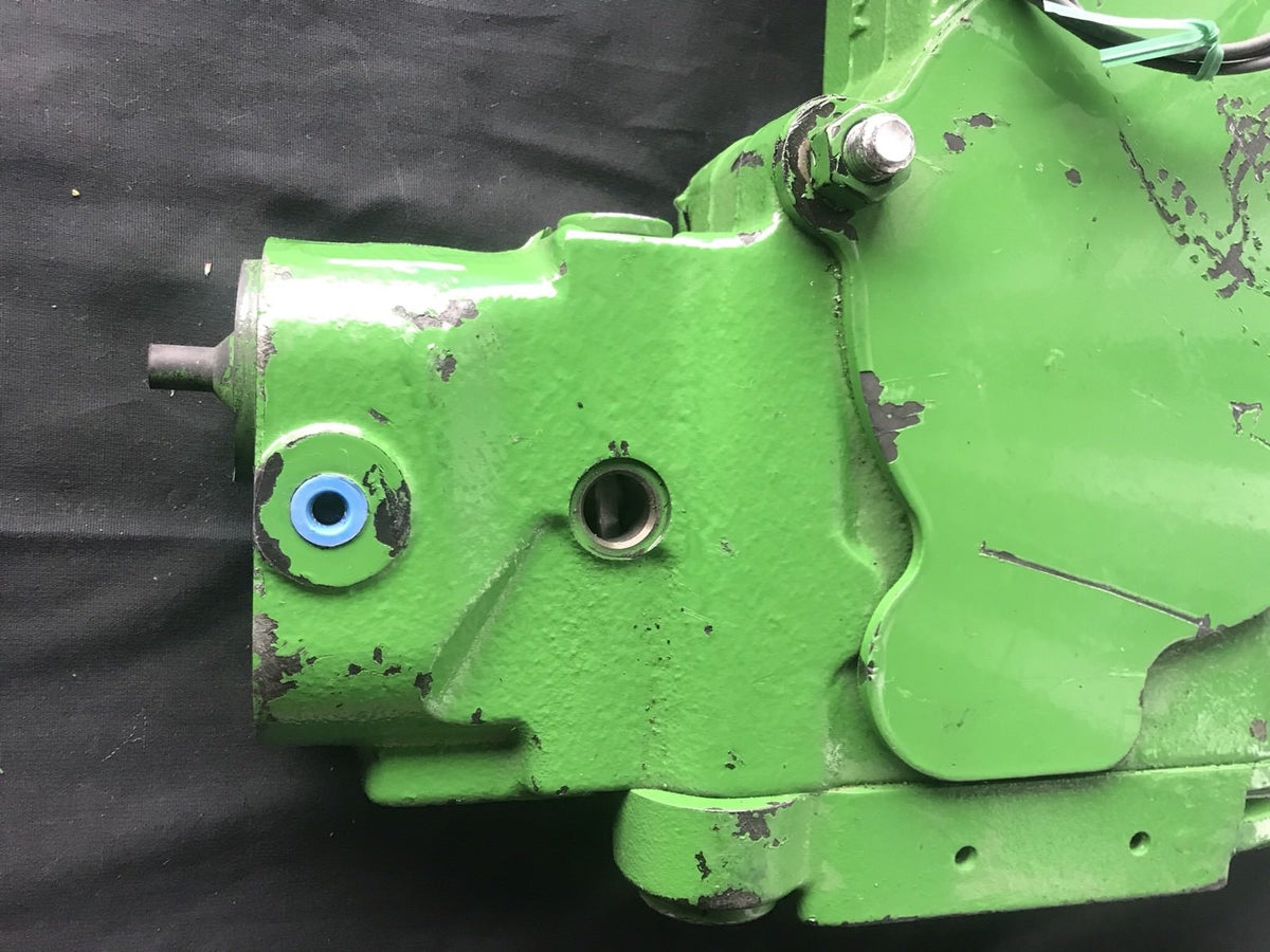 John Deere 58619-C Hydraulic Outlet Adapter NEW FREE SHIPPING!!!