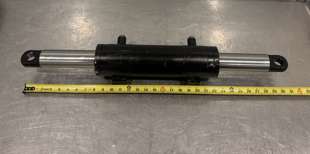 Z04X1-20204 Steering Cylinder HC 25 2 20 0019 NEW! FREE SHIPPING!