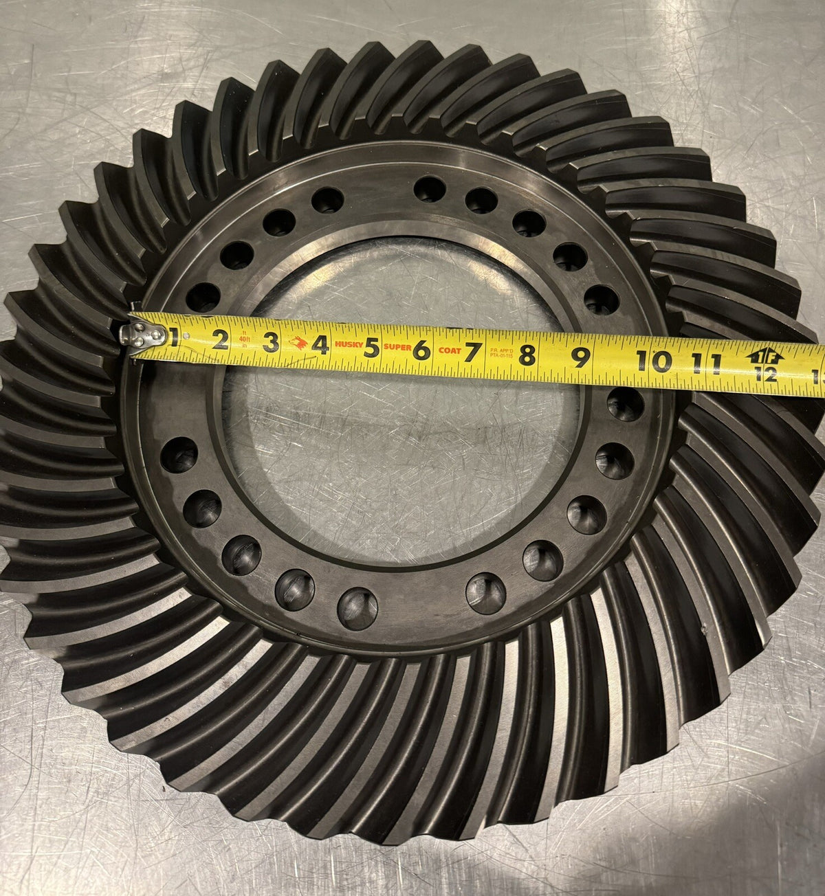 R133671 Bevel Gear Drive For John Deere NEW! FREE SHIPPING!