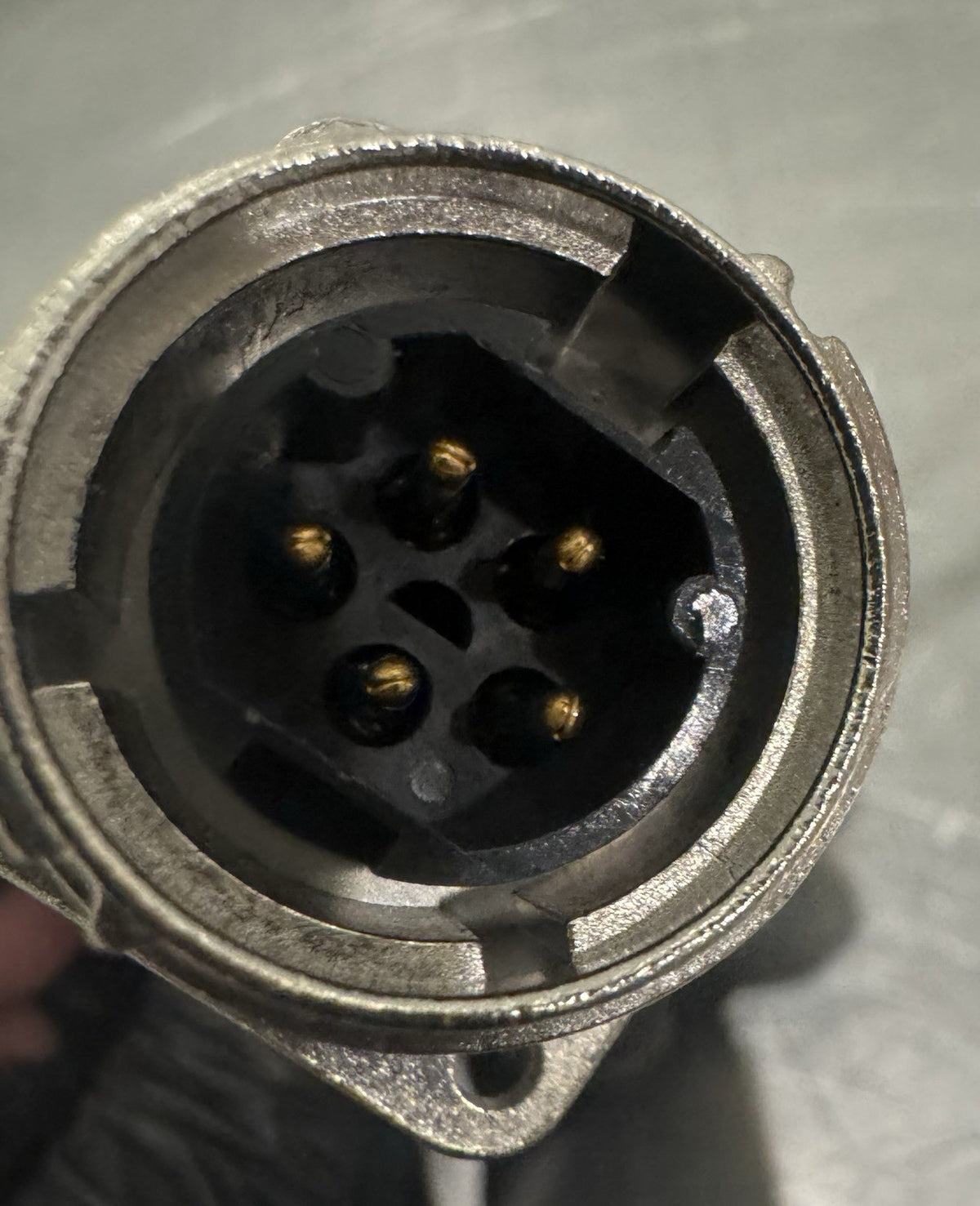Deublin SR0012 Rotary Union Slip Ring ASSY NEW! DENTS! FREE SHIPPING!