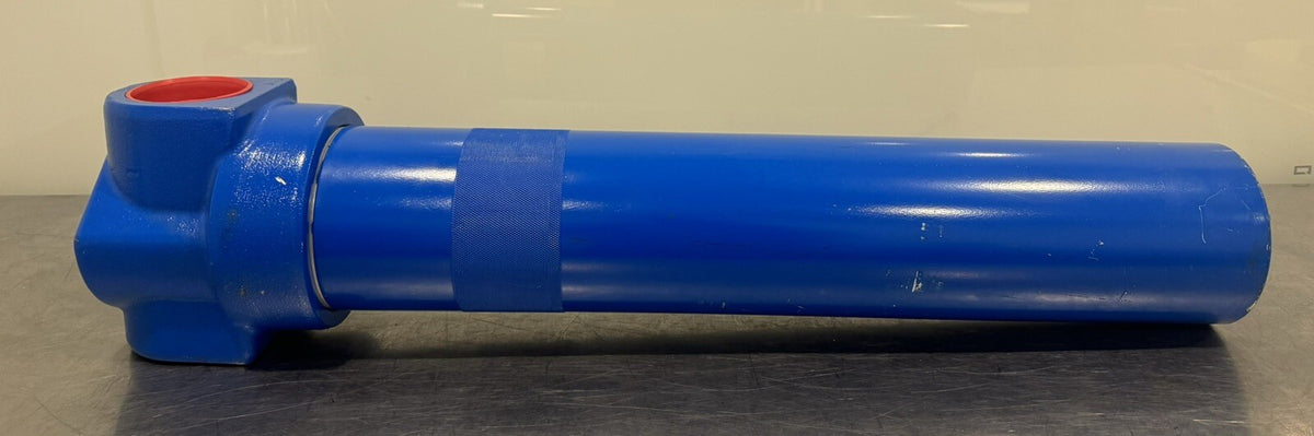 Parker HN12L-4CUP Finite Filter Housing H Series NEW! FREE SHIPPING!