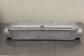 Appleton O-Z/Gedney 4 103 Conduit Body W/ Cover NEW! FREE SHIPPING!
