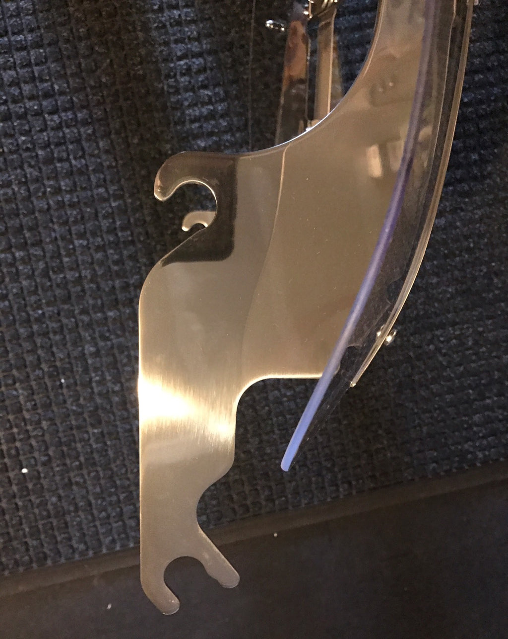 Motorcycle Windshield NEW
