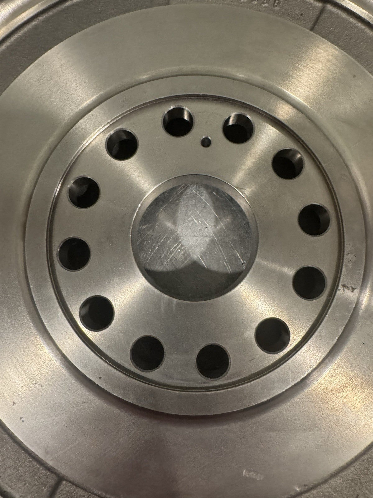 2895338 Flywheel OEM Cummins ISX 2864853 NEW! FREE SHIPPING!
