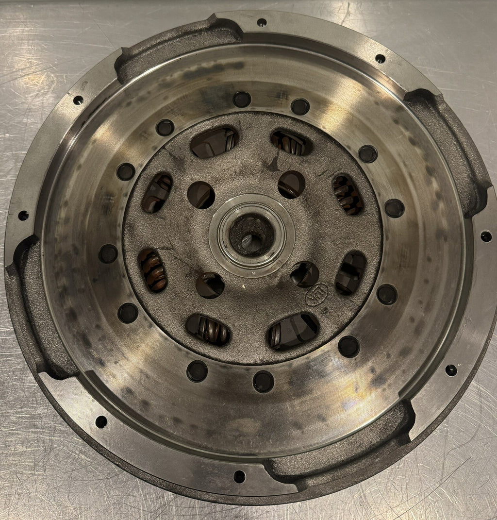 Luk 415 0229 10 Flywheel W/ 332 0015 10 Disc NEW! FREE SHIPPING!