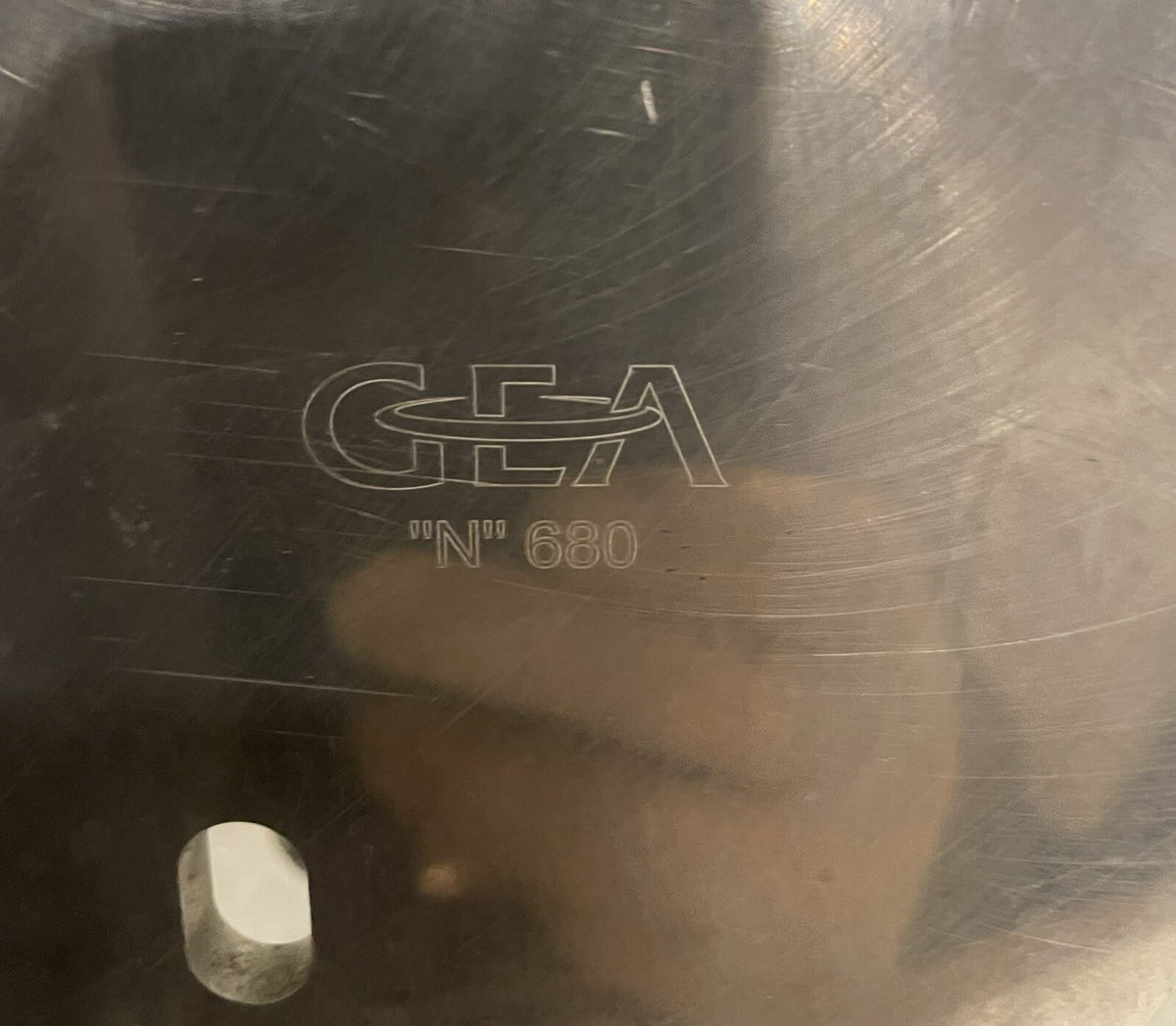 GEA Top Cut 264-1 Cutmaster 6 Blades NEW! FREE SHIPPING!