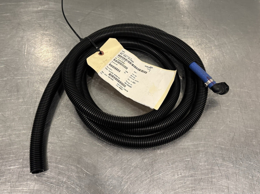 M50-6053-109123050 Silicone Hose Quick Connect NEW! FREE SHIPPING!