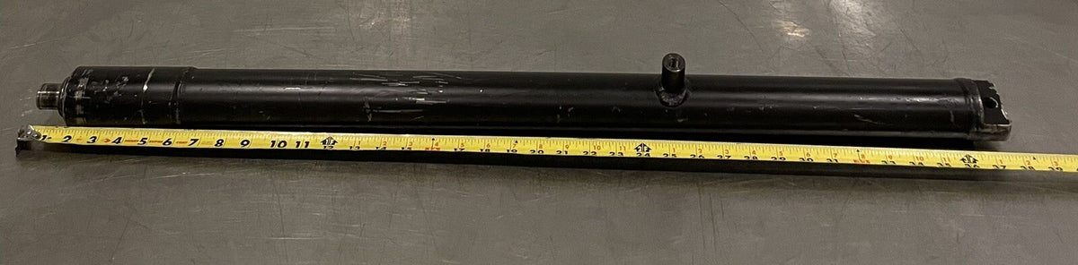 51104052 Hydraulic Cylinder BSPB 49 13 1.5” Rod 2.25” Bore 30” Stroke NEW!