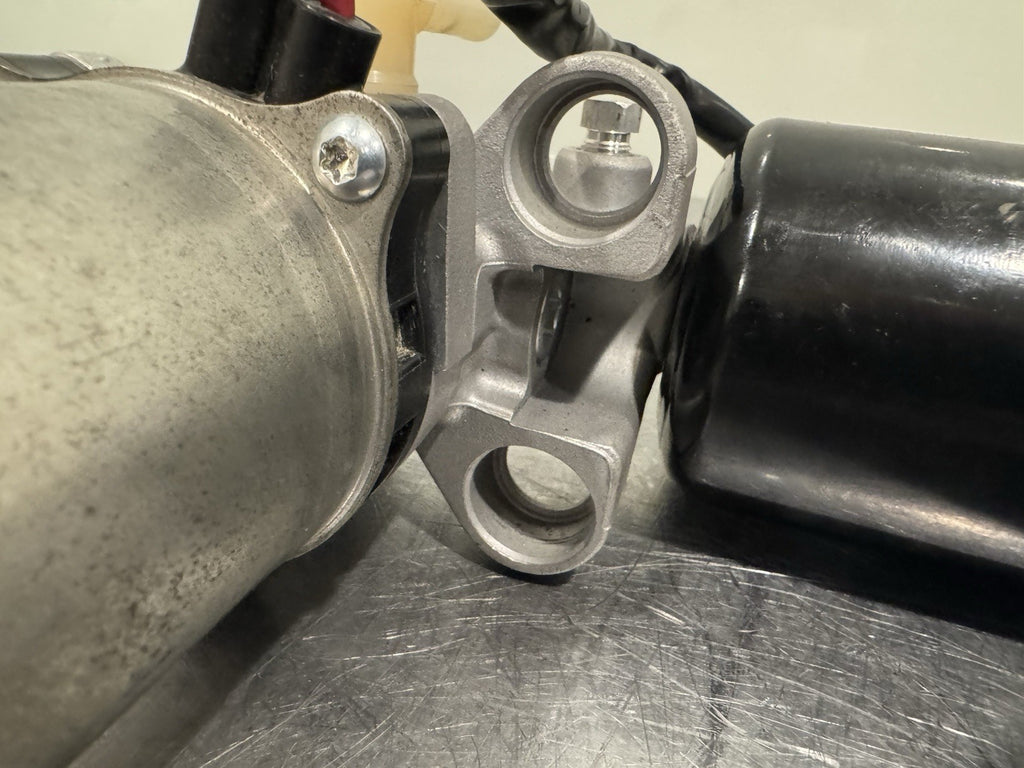 Brake Booster Pump 9042823168 9M091078 NEW! FREE SHIPPING 