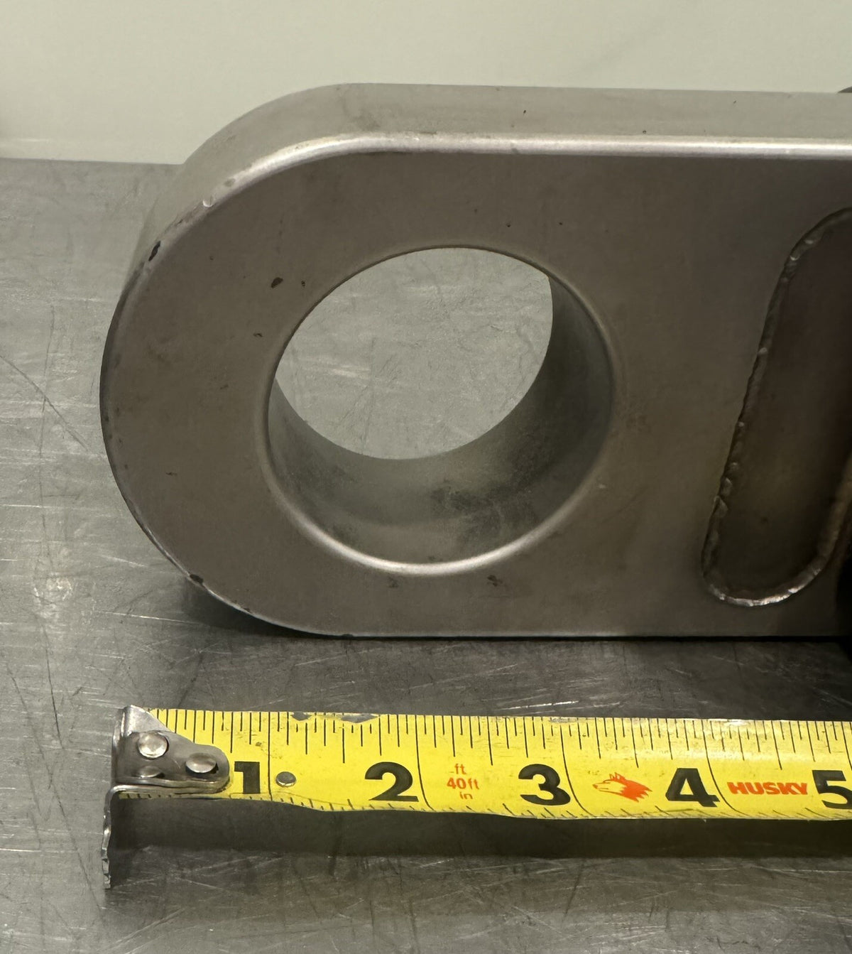 TLR860-35K-110A  Crane Loadcell 35K MCC A15345 NEW! FREE SHIPPING!