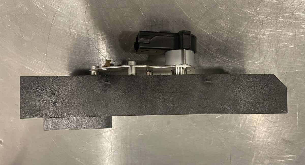 Vanderlande 002036-043-00001 Conveyor 013164-440-00001 Divert 30 W/ Actuator NEW