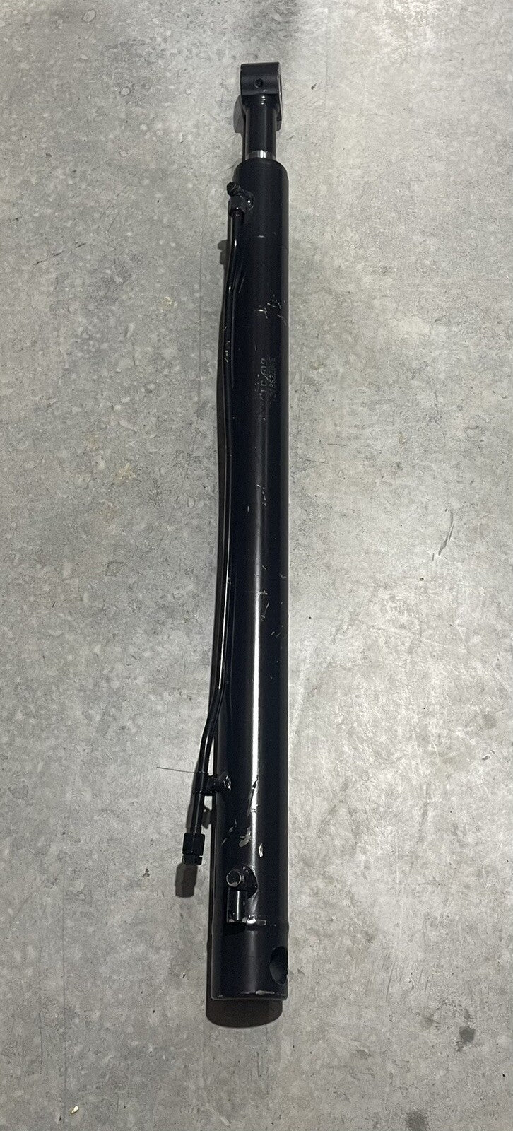 LC 619 218S2204E Hydraulic Cylinder Single Acting NEW! FREE SHIPPING!
