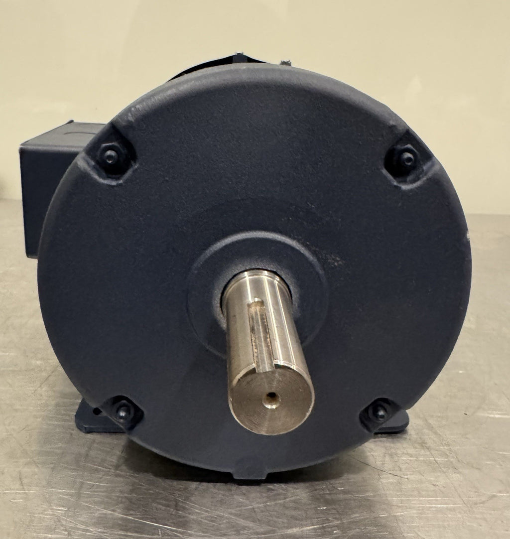 Marathon E2107 Leeson Motor 2/2HP 1745/1435 RPM 230/460V NEW! SHIPS FREE!