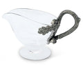 Vagabond House L448AF Majestic Acorn Forest Gravy Boat NEW! FREE SHIPPING!
