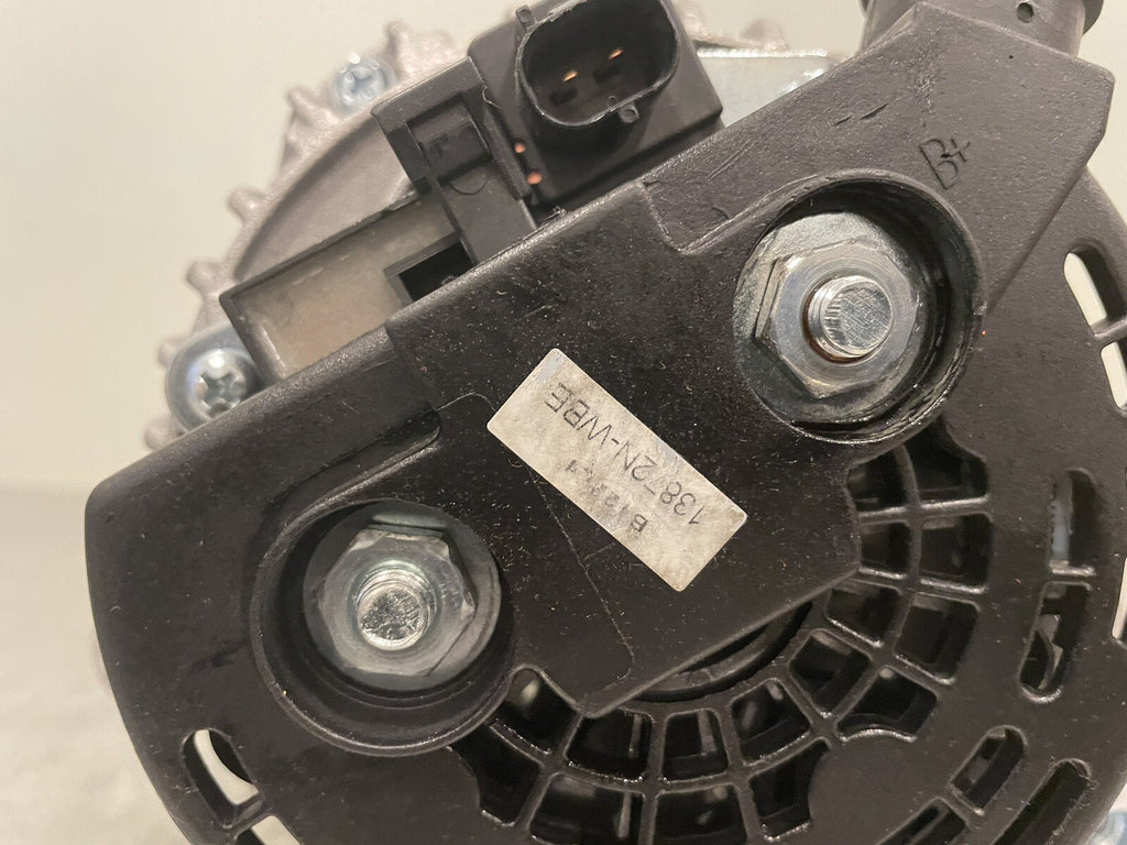 Ultima 132 Amp Alternator Reman R111122B NEW! FREE SHIPPING!