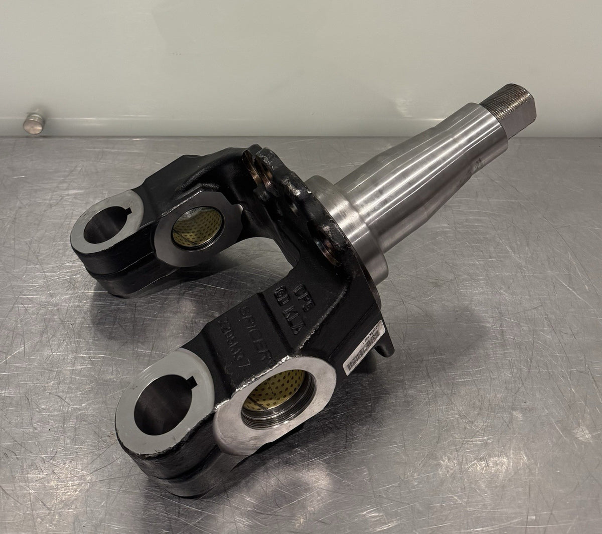 Dana Spicer 220SK139-1 Steering Knuckle 220SK139 NEW! FREE SHIPPING!