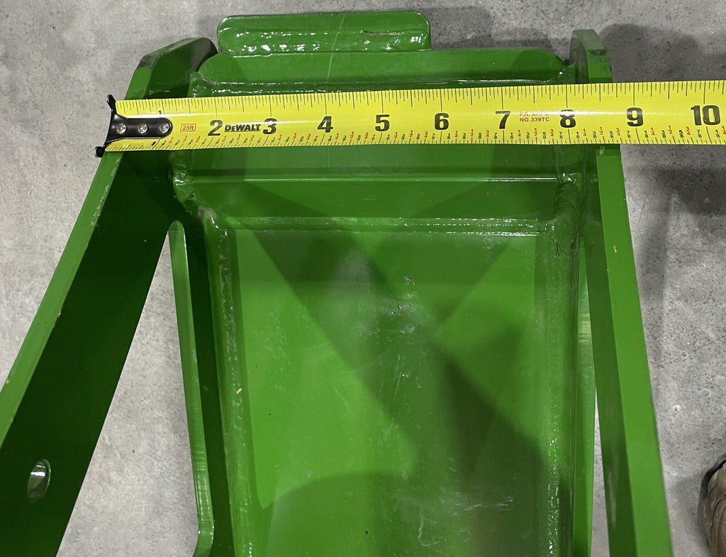Westendorf Brush Cutter 4200 Tooth Assembly NEW! FREE SHIPPING!