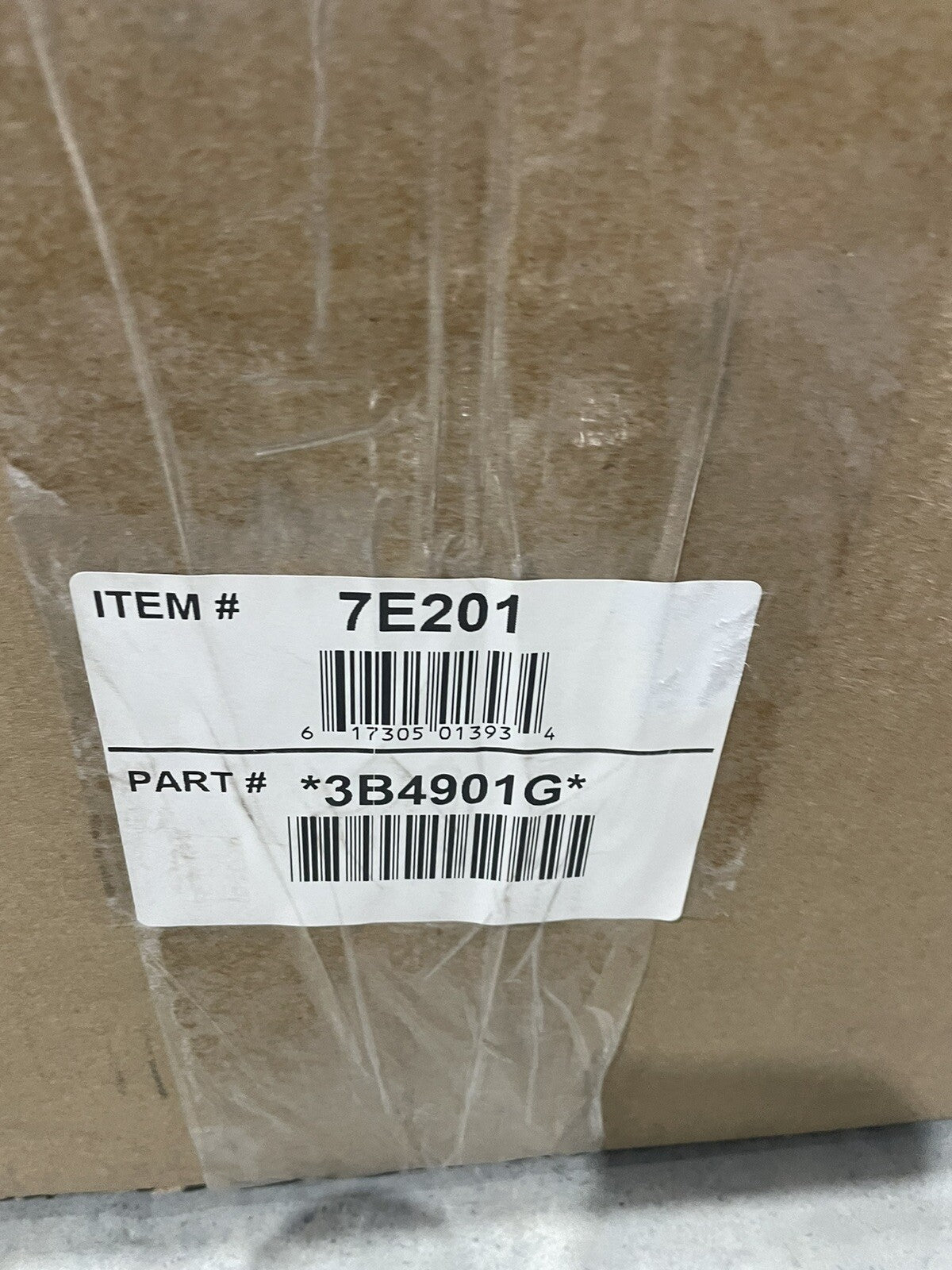 Kwik Goal 7E201 Portable Backstop REPLACEMENT PARTS NO FRAME NEW! FREE SHIPPING!