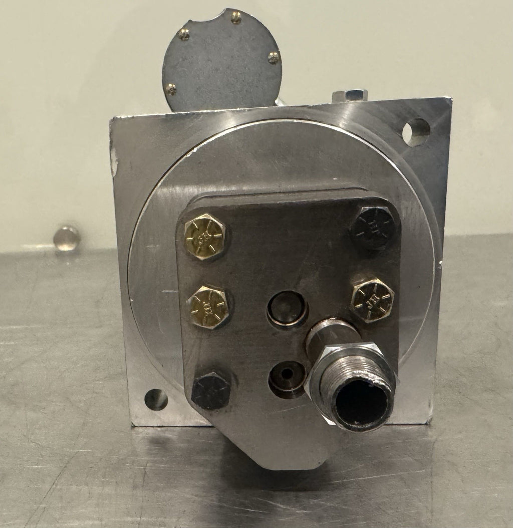 Maxon 39200518 Hydraulic Control Unit Motor W/ Hydraulic Pump NEW! FREE SHIPPING