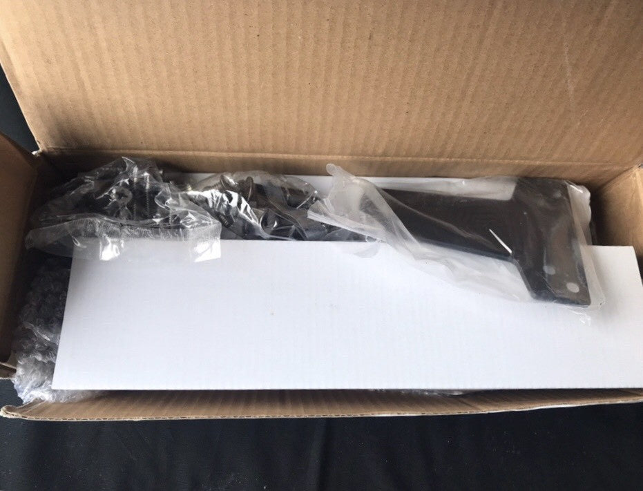 DC Door Closer 8116BCDU Aluminum 8116 Series Power Adjust 1-6 NEW IN BOX