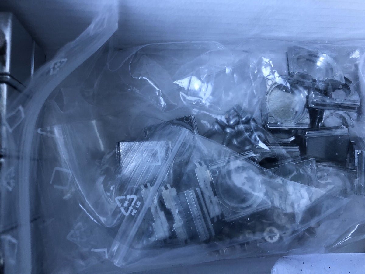 Conec 165X14449X 10 PACK Connectors NEW IN BOX!! FREE SHIPPING!!!