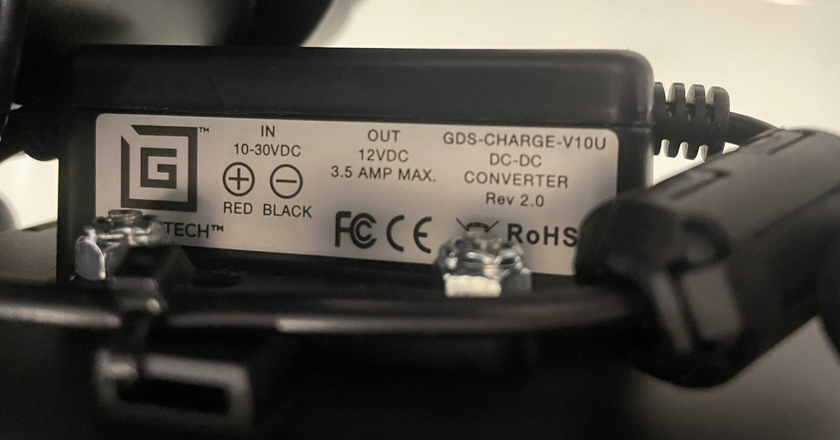 Mobile Mounts MM-RSGSC-AUTO Install Plate MM-VPDU-4720 VPDU NEW IN BOX!
