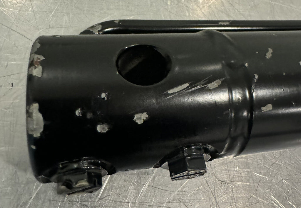 H1008104 Hydraulic Cylinder 2” Bore 1” Rod NEW! FREE SHIPPING!