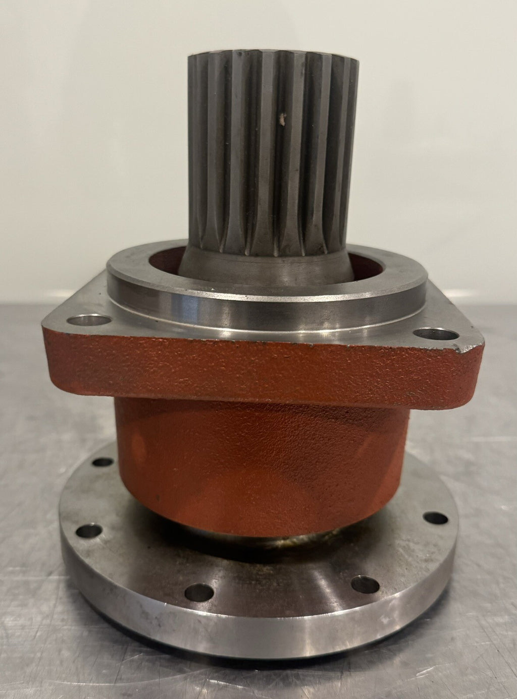 Funk John Deere 4056453 Pump Drive Hub 56000 Shaft ASSY 4056472 NEW!
