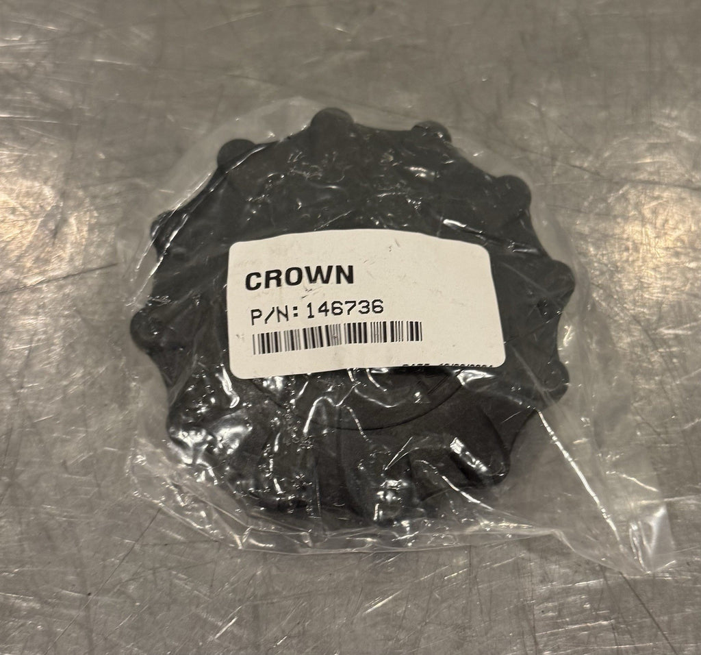Crown 146736 Cap Filter Genuine CR146736 NEW! FREE SHIPPING!