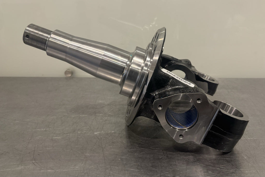 Meritor 3111F4140 Steering Knuckle Front Axle NEW! FREE SHIPPING!